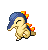 Totoquil. ISN'T IT CUTE??? =D