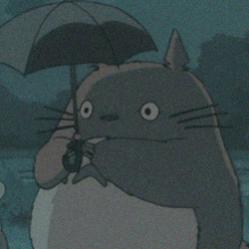 Totoro