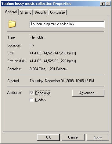 touhou