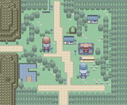 Town 2