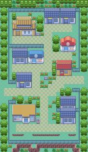 Town 2