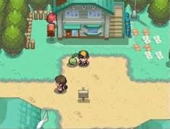 Town