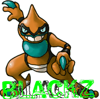 toxicroak
