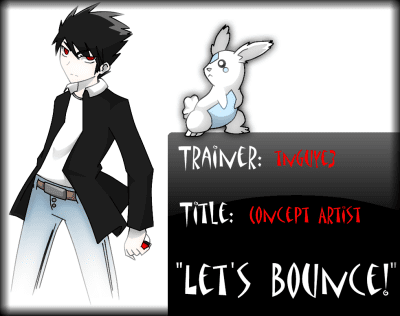 Trainer Card