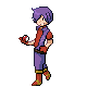 Trainer for Pokemon Forever Lost. Sprite made by me.
For private use ONLY.