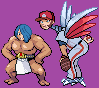 TRAINERMON