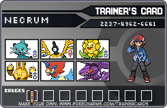 TrainerNecrum