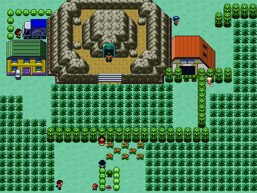 Trainers Cavern