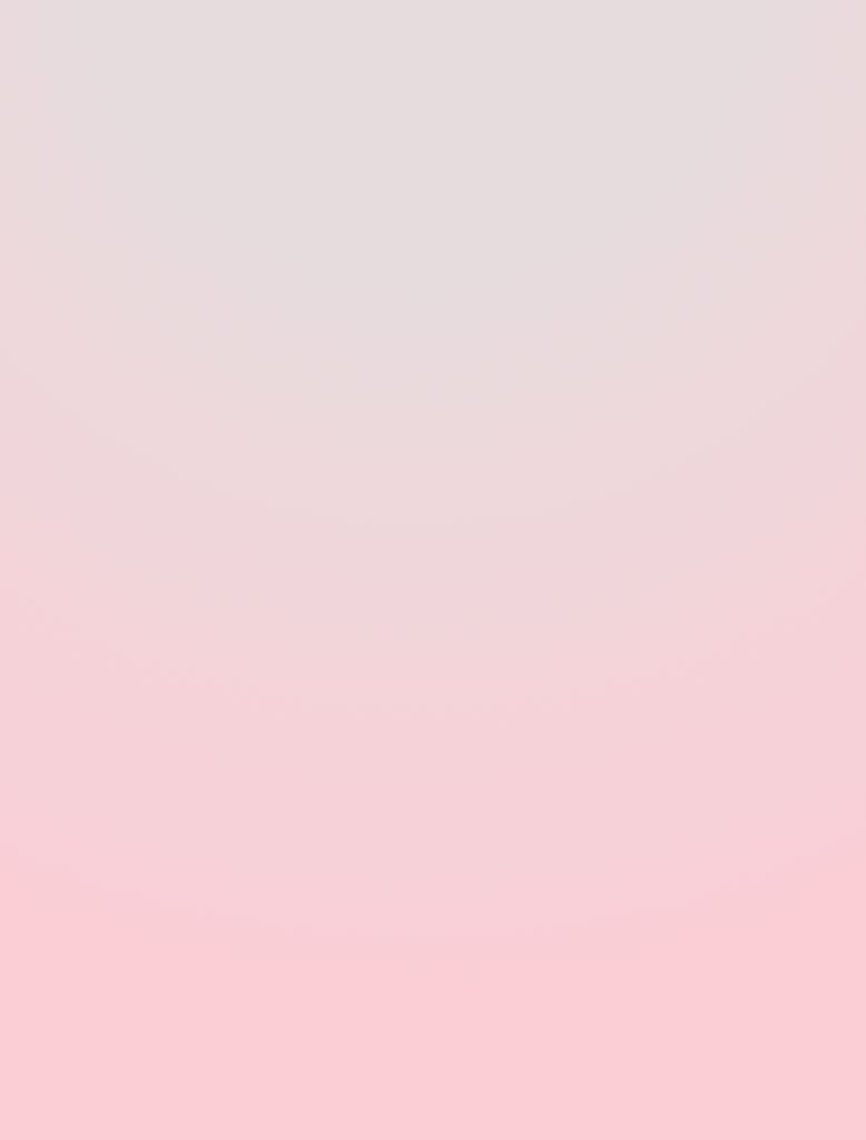 transparent(pink grey)