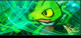 treecko