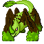 Treenaut......starter grass 3rd stage