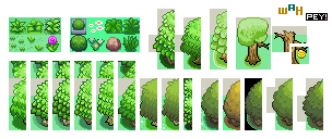 Trees4