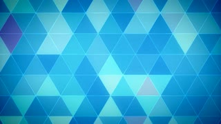 triangle polygon loop 01 winter seamless looping background of triangles 4kjxhxbo  S0000
