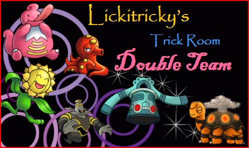 Trick Room :)
