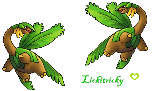 Tropius