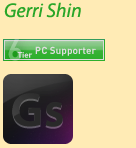 Try Green again