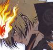 tsuna X