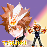Tsuna