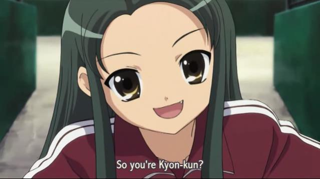 tsuruya-san