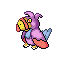 Tukan fakemon