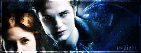 Twilight banner