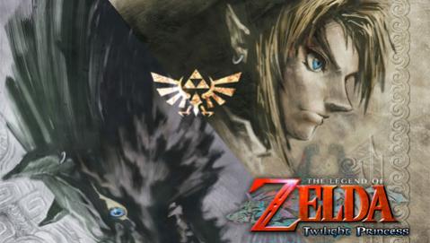 twilight princess