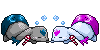 Twin dA avatars - DO NOT USE!!