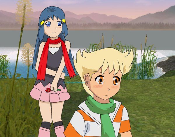 Twinleaf~