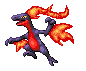 Type change Grovyle