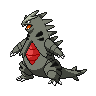 Tyranitar Sprite Recolour