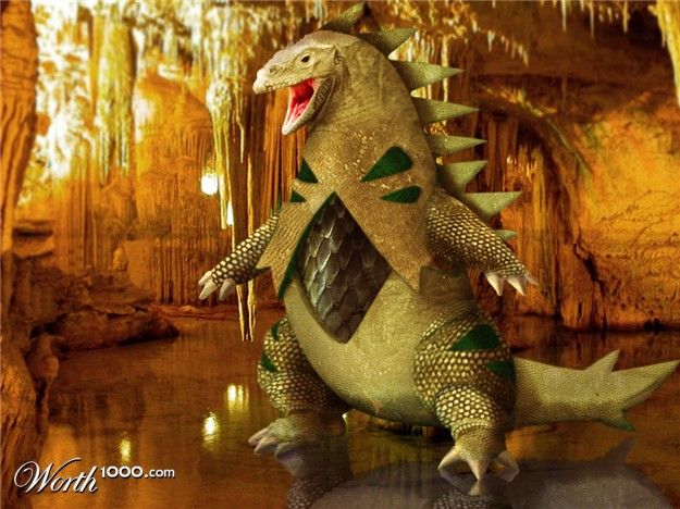 tyranitar