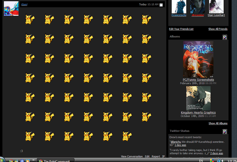 :U

Pikachuuu attackkk.