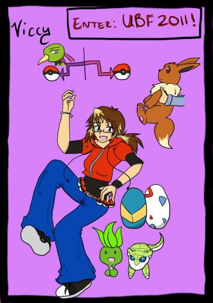 UBF 2011 cover~