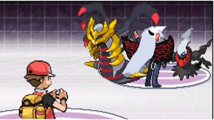 ULTIMATE REIJI wants to destroy the world