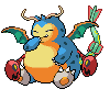 Ultimate Snorlax (not my best work)