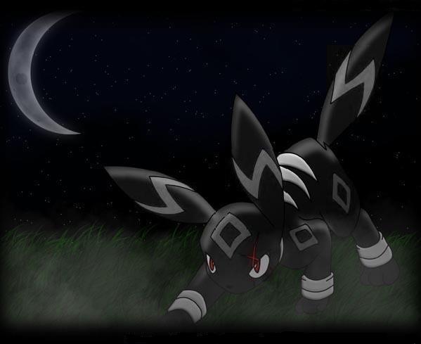 Umbrayhound (Scarred Sean-o)