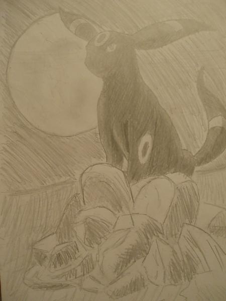 umbreon :3