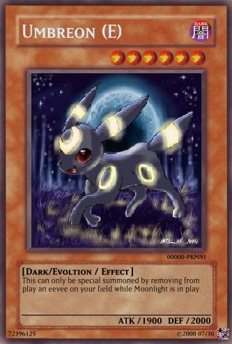 Umbreon (E)