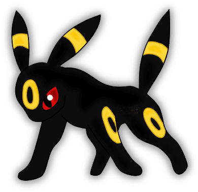 Umbreon