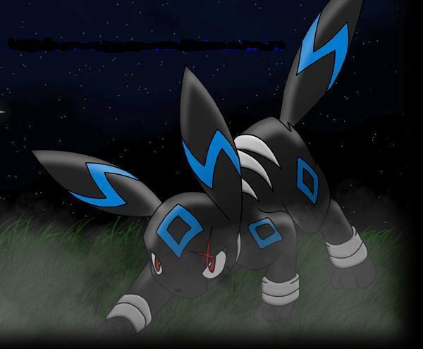 Umbreon