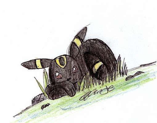 Umbreon