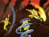 unaired pilot