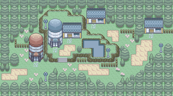 Unamed.

The first map I made for Sully's Hack (Pokemon Redemption). It was eventually dropped for a map that I was making concurrently. I was to lazy