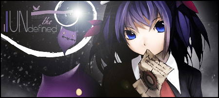 undefined