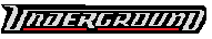 underground logo
