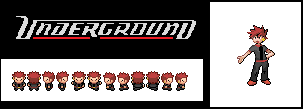 underground rival