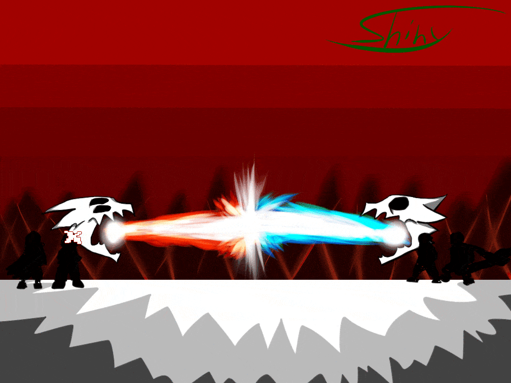 Underverse GIF