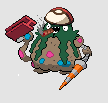 Union Construction Foremando
Just some sort of Union Construction Boss in the Pokemon world