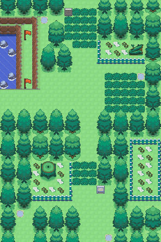 Unova 501