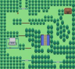 Unova DriftveilForest